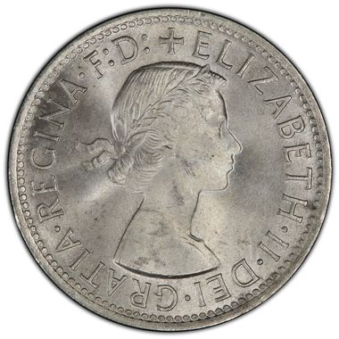 Cert 42449634 - Coin Image