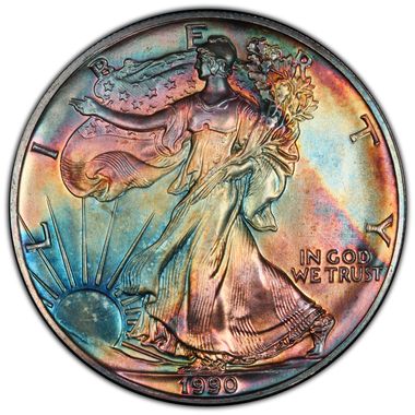 Cert 42449684 - Coin Image