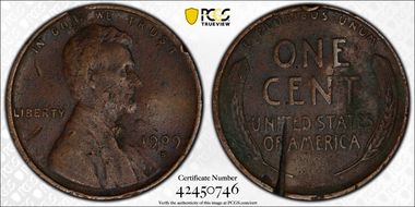1909-S VDB 1C N1BN