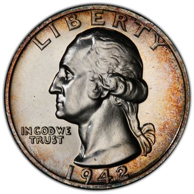 Cert 42453169 - Coin Image