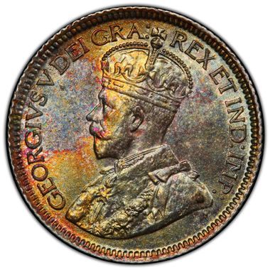 Cert 42453285 - Coin Image