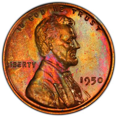 Cert 42453910 - Coin Image