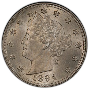 Cert 42456122 - Coin Image