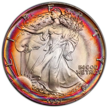 Cert 42456658 - Coin Image