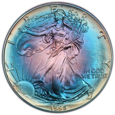 Cert 42456660 - Coin Image