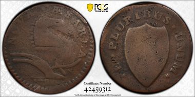 1786 NJ 1/2P Curved Plow Beam, Maris 24-R G6BN