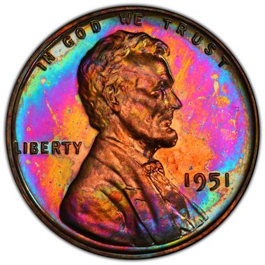 Cert 42459447 - Coin Image