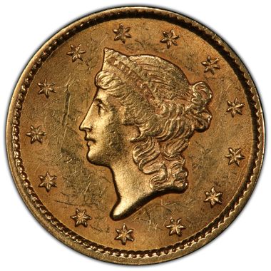 Cert 42459460 - Coin Image
