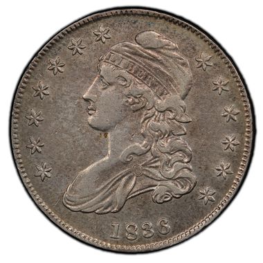 Cert 42460522 - Coin Image