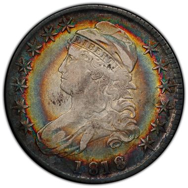 Cert 42460523 - Coin Image