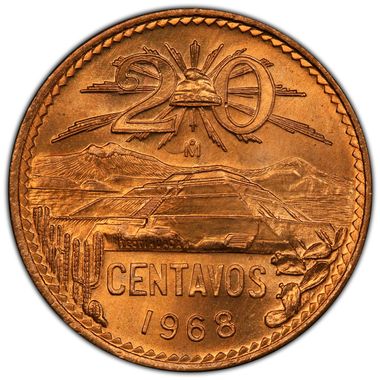 Cert 42460858 - Coin Image