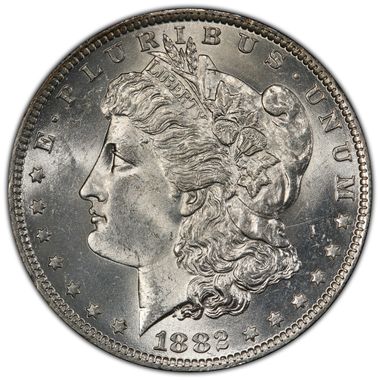 Cert 42461406 - Coin Image