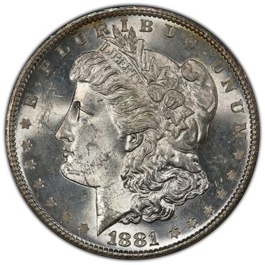 Cert 42461409 - Coin Image