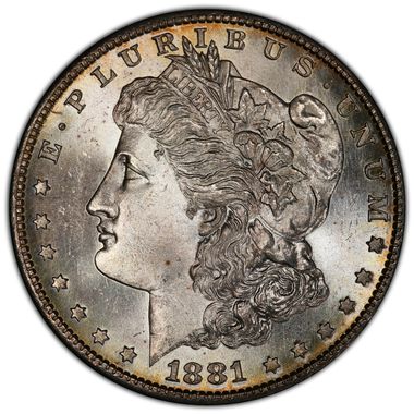 Cert 42462040 - Coin Image