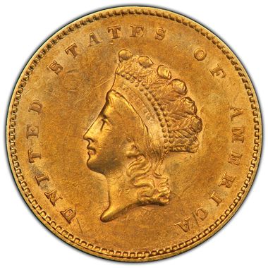 Cert 42462116 - Coin Image