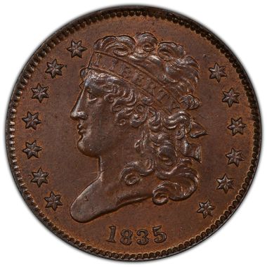 Cert 42462603 - Coin Image
