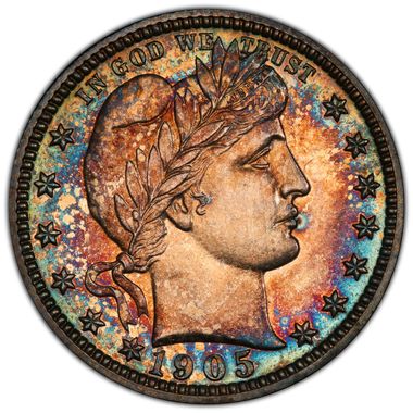 Cert 42462605 - Coin Image