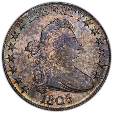 Cert 42462609 - Coin Image