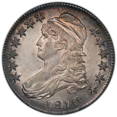 Cert 42462611 - Coin Image