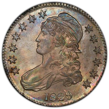 Cert 42462613 - Coin Image