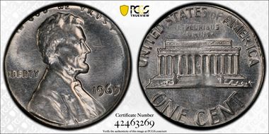 1965 1C MS60BN