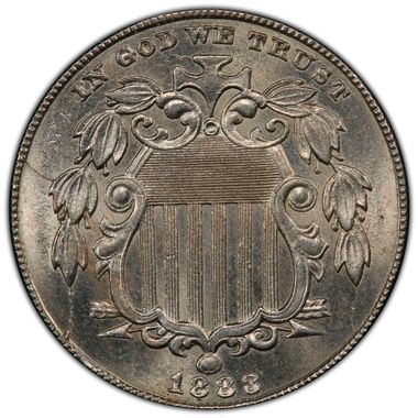 Cert 42463799 - Coin Image