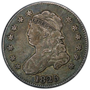 Cert 42463811 - Coin Image
