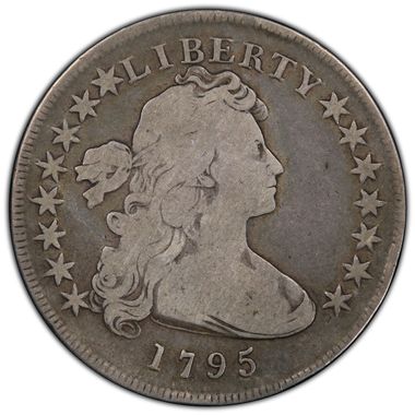 Cert 42463819 - Coin Image