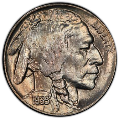 Cert 42464149 - Coin Image