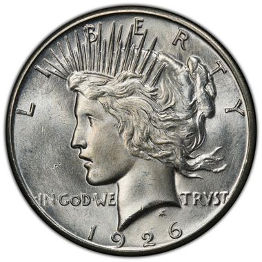 Cert 42464206 - Coin Image