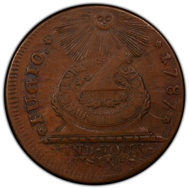 Cert 42464214 - Coin Image