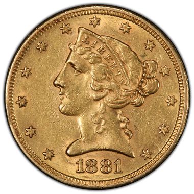 Cert 42466790 - Coin Image