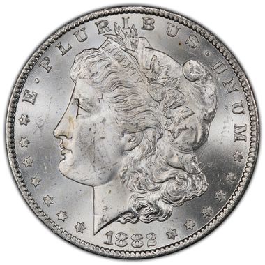Cert 42467087 - Coin Image
