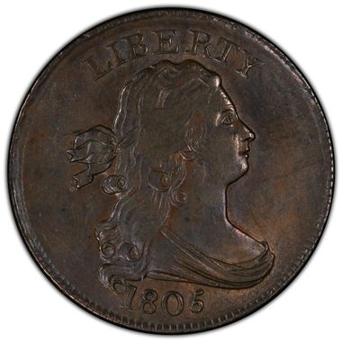 Cert 42467326 - Coin Image
