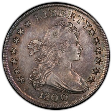 Cert 42467340 - Coin Image