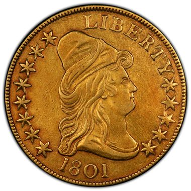 Cert 42467341 - Coin Image
