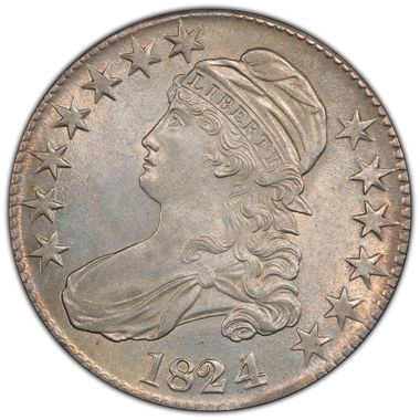 Cert 42467358 - Coin Image