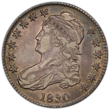 Cert 42467360 - Coin Image