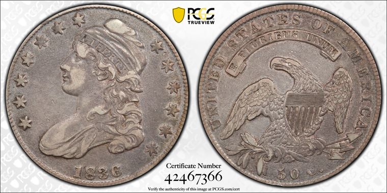 Cert 42467366 - Coin Image