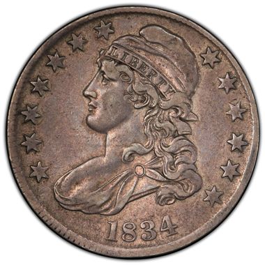 Cert 42467417 - Coin Image