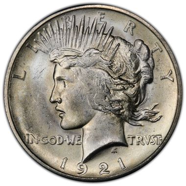 Cert 42469253 - Coin Image