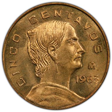 Cert 42469635 - Coin Image