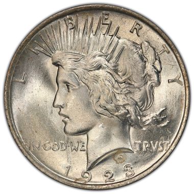 Cert 42469955 - Coin Image