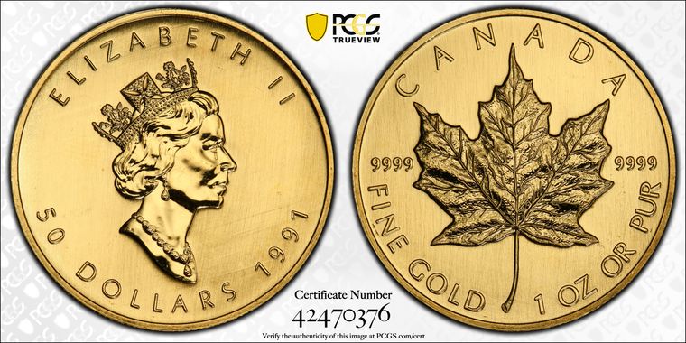 Cert 42470376 - Coin Image