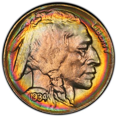 Cert 42470801 - Coin Image