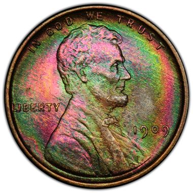 Cert 42470810 - Coin Image