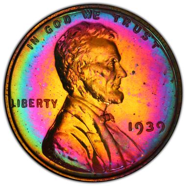 Cert 42470816 - Coin Image