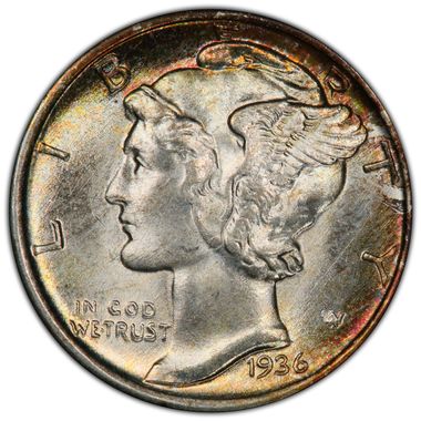 Cert 42471376 - Coin Image