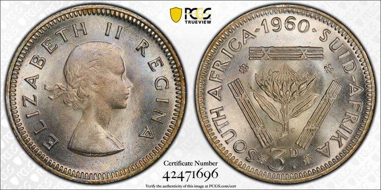 Cert 42471696 - Coin Image