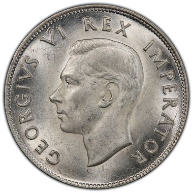 Cert 42471697 - Coin Image